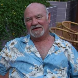 Meet your Posher, Dave